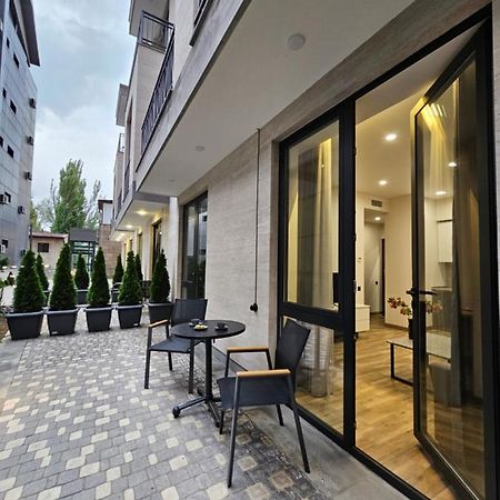 Orion Aparthotel Yerevan Luaran gambar
