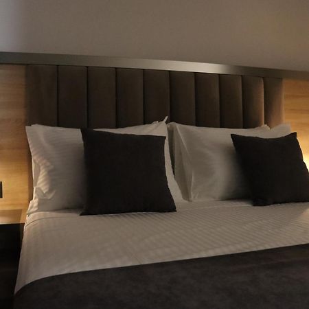 Orion Aparthotel Yerevan Luaran gambar