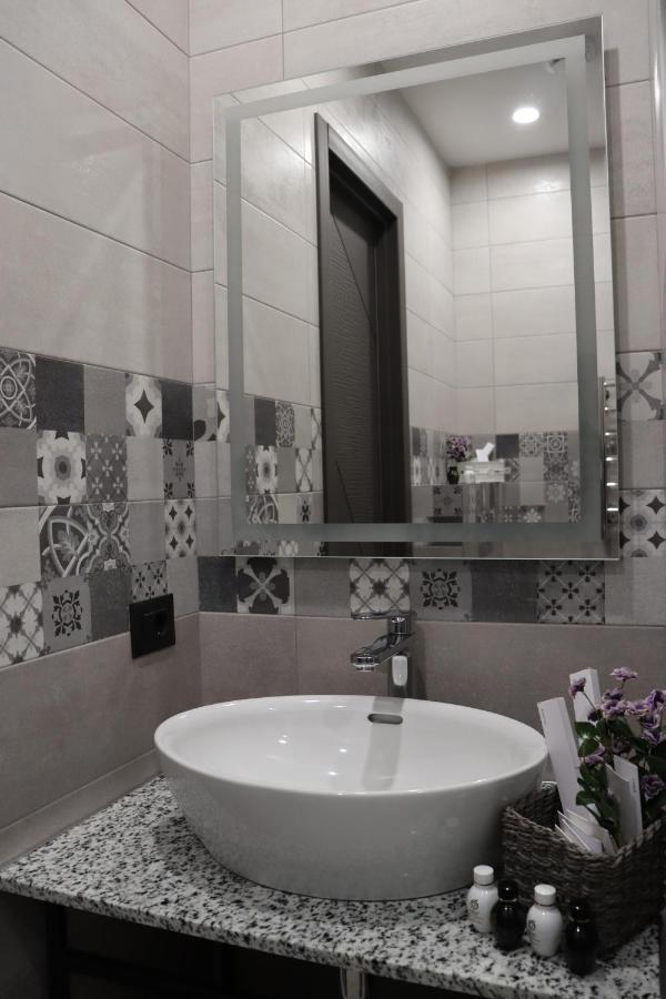 Orion Aparthotel Yerevan Luaran gambar