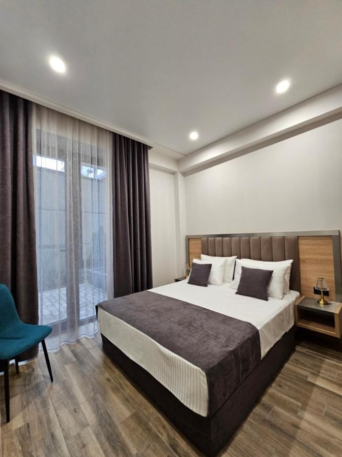 Orion Aparthotel Yerevan Luaran gambar