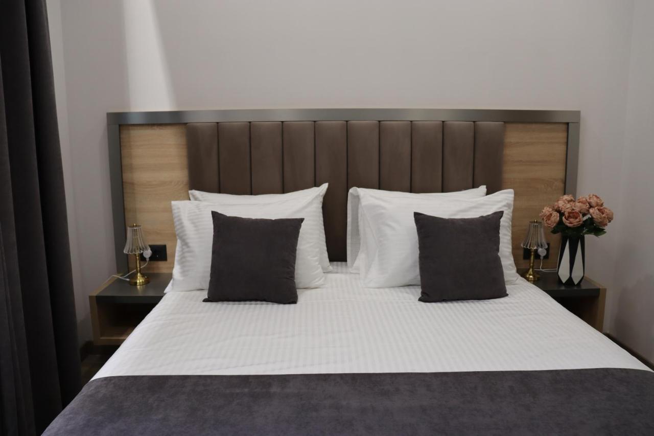 Orion Aparthotel Yerevan Luaran gambar