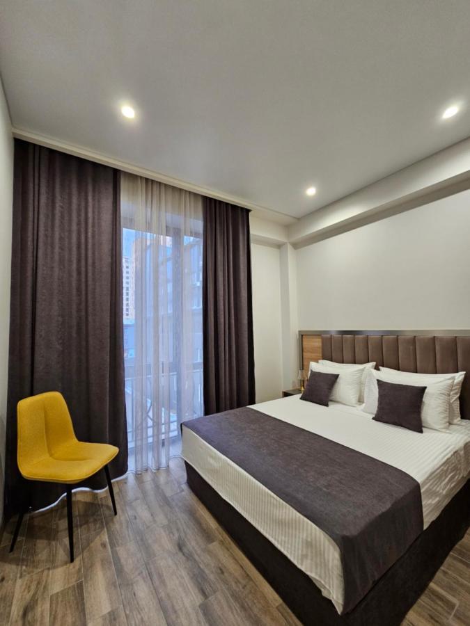 Orion Aparthotel Yerevan Luaran gambar