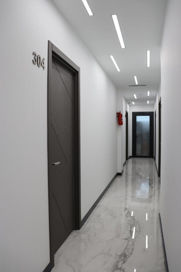 Orion Aparthotel Yerevan Luaran gambar