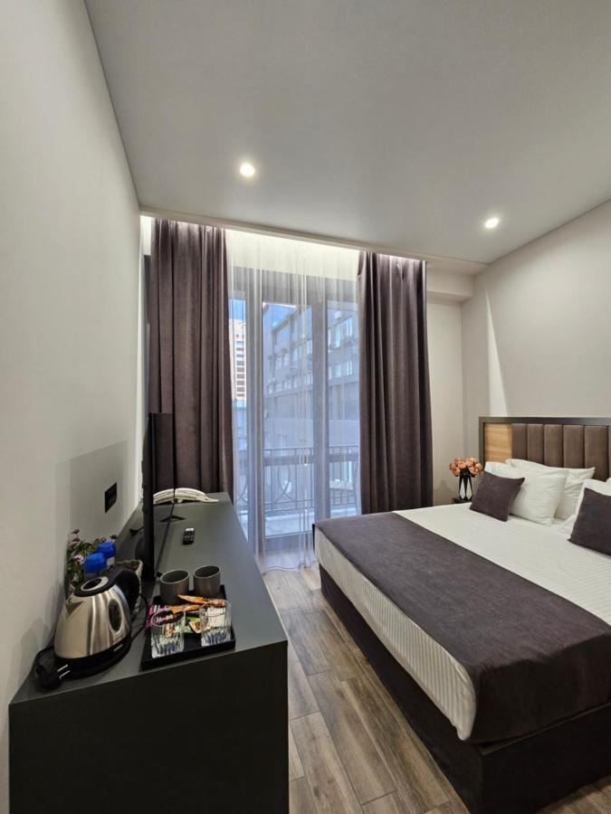 Orion Aparthotel Yerevan Luaran gambar