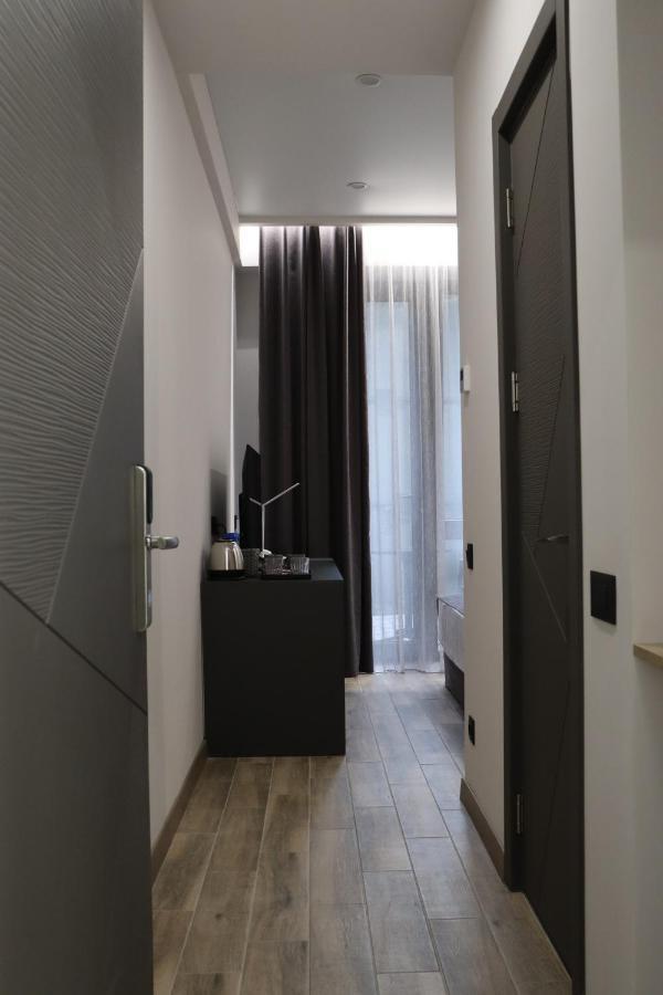 Orion Aparthotel Yerevan Luaran gambar