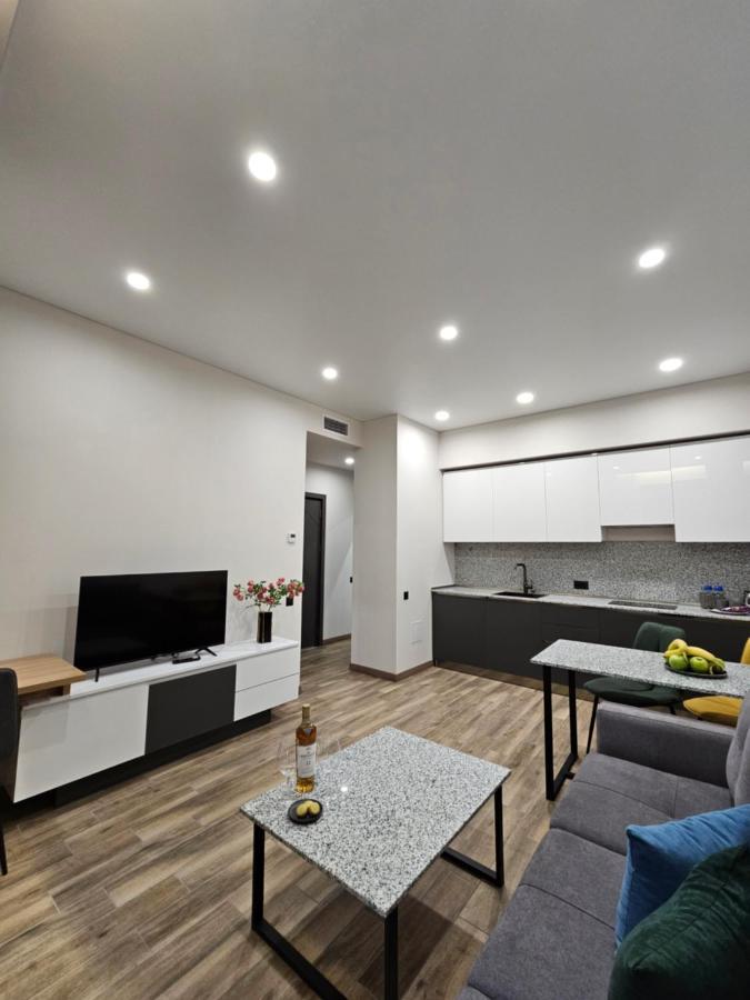 Orion Aparthotel Yerevan Luaran gambar