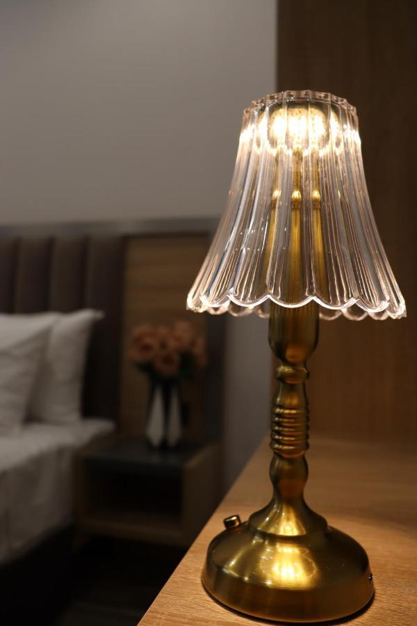 Orion Aparthotel Yerevan Luaran gambar