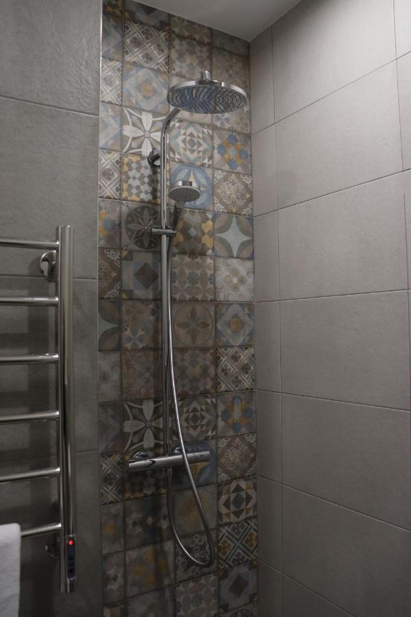 Orion Aparthotel Yerevan Luaran gambar