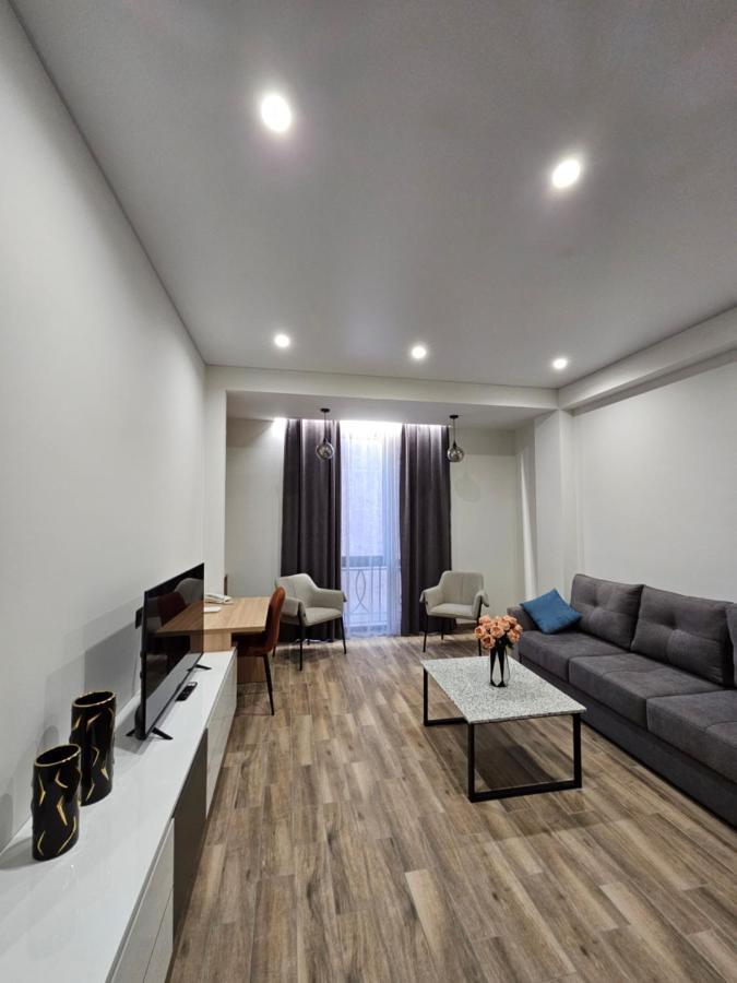 Orion Aparthotel Yerevan Luaran gambar