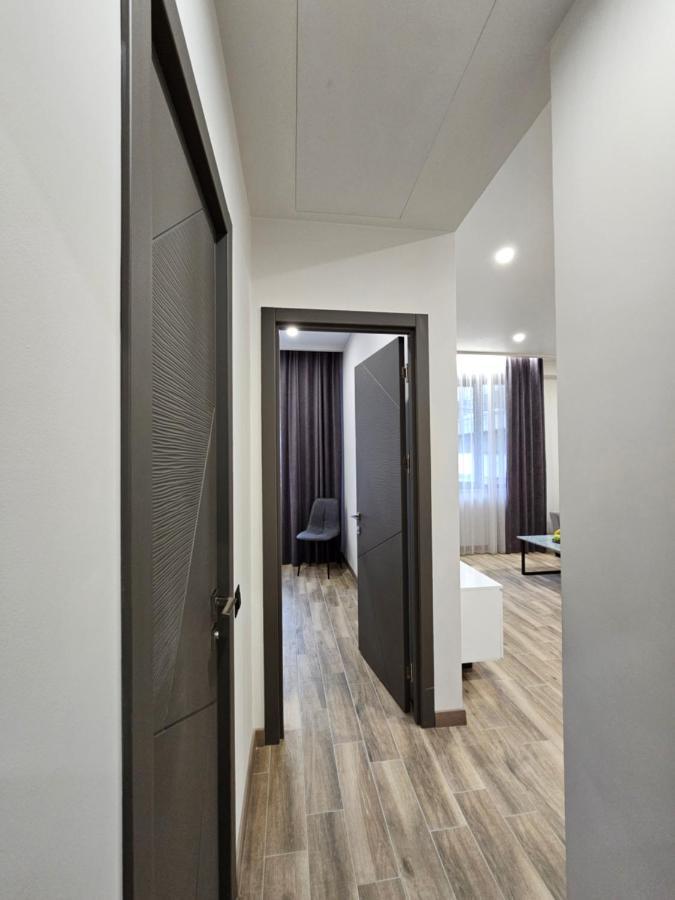 Orion Aparthotel Yerevan Luaran gambar