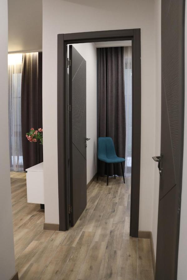 Orion Aparthotel Yerevan Luaran gambar