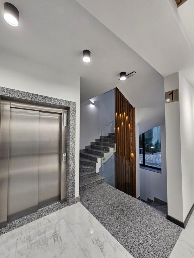 Orion Aparthotel Yerevan Luaran gambar