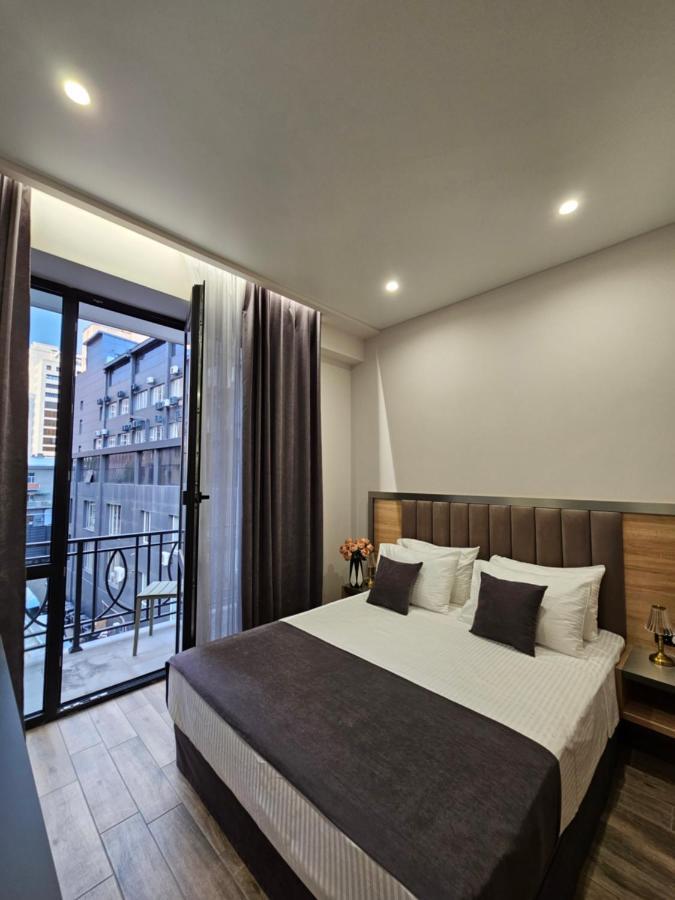 Orion Aparthotel Yerevan Luaran gambar