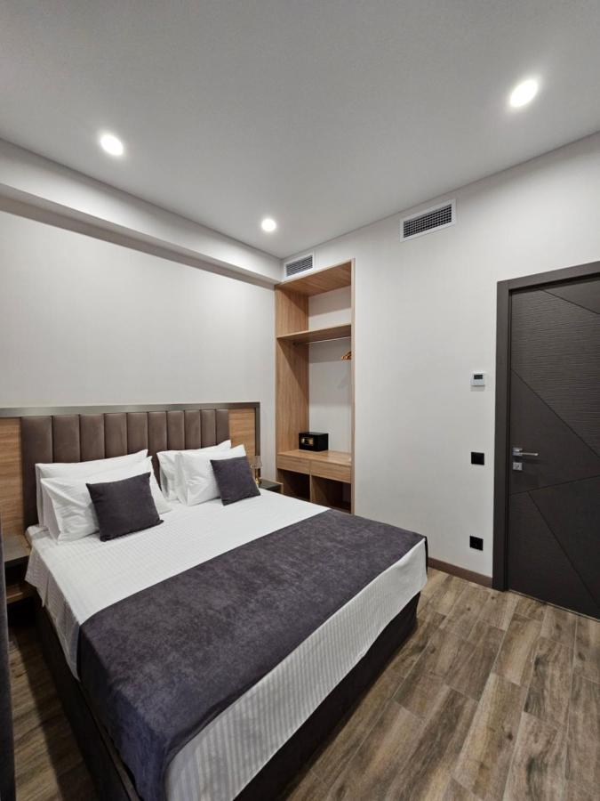 Orion Aparthotel Yerevan Luaran gambar