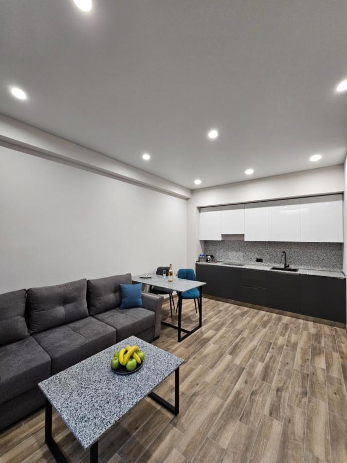 Orion Aparthotel Yerevan Luaran gambar