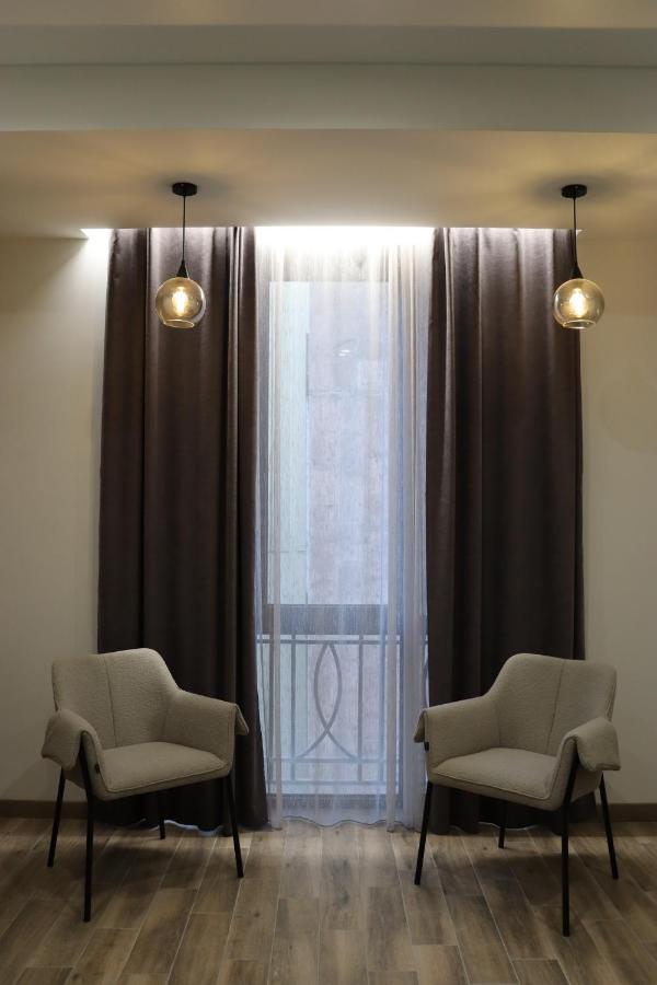 Orion Aparthotel Yerevan Luaran gambar