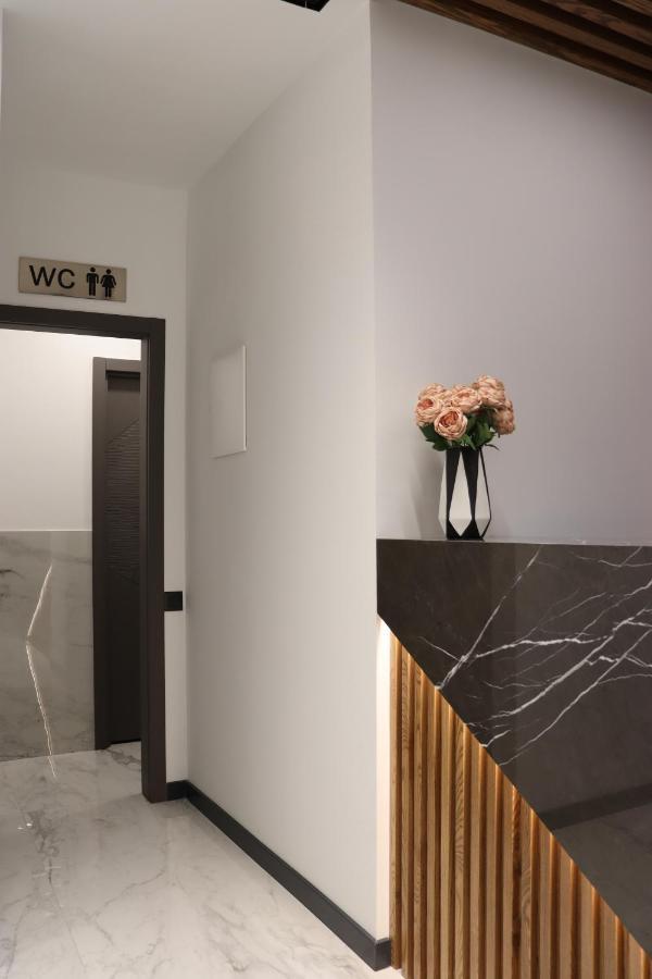Orion Aparthotel Yerevan Luaran gambar