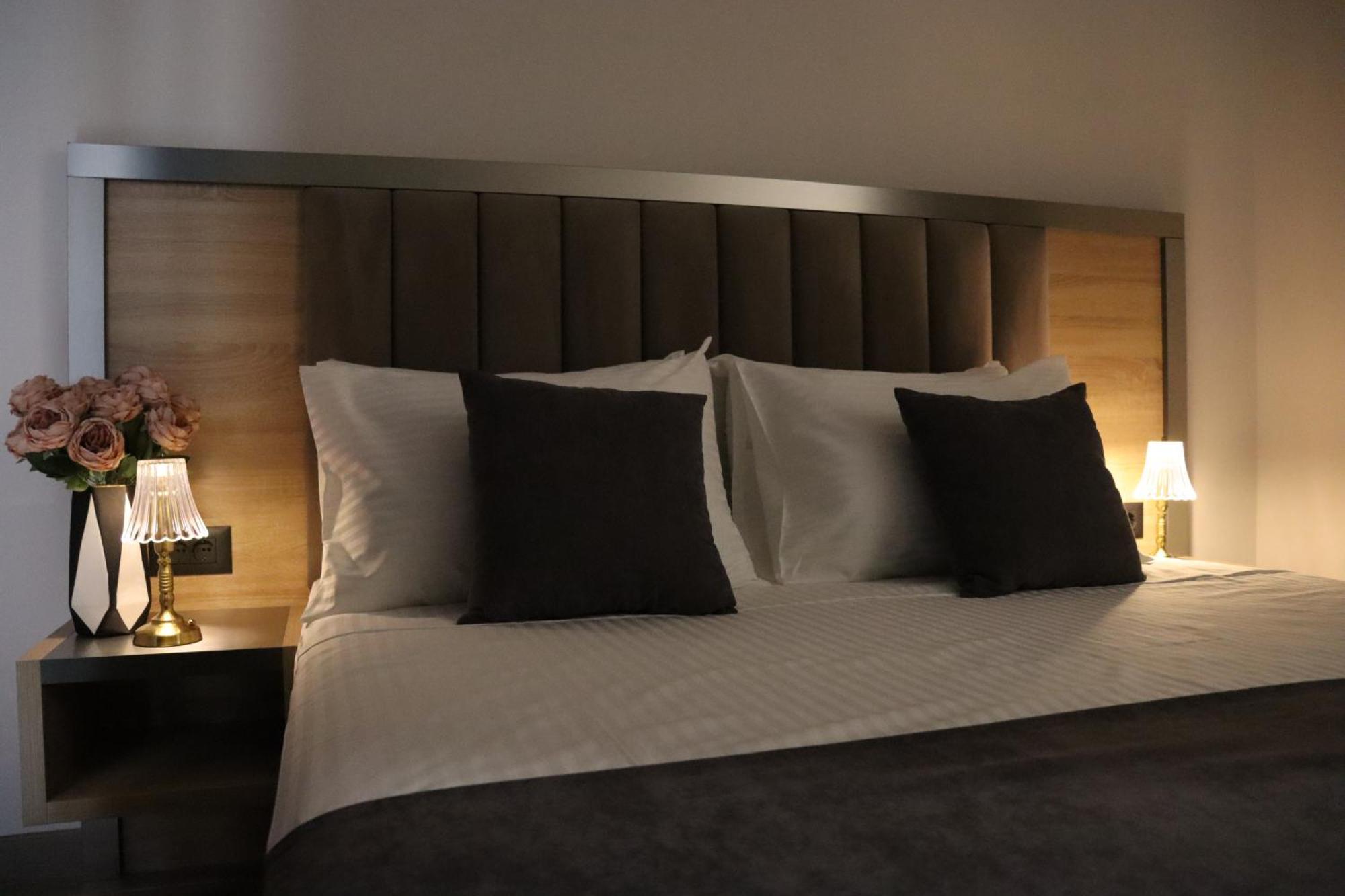 Orion Aparthotel Yerevan Luaran gambar
